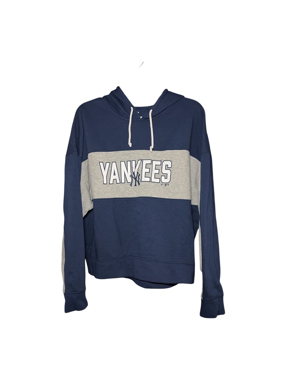 Fanatics New York Yankees Woman’s Size XL Hoodie